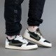 Nike Travis Scott x Air Jordan 1 Low Olive