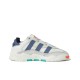 Adidas Originals Niteball Mid-Top Off White