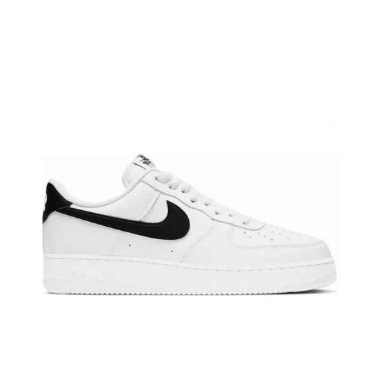 Nike Air Force 1 Black White