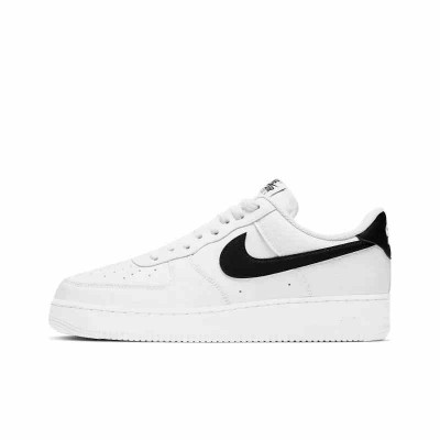 Nike Air Force 1 Black White