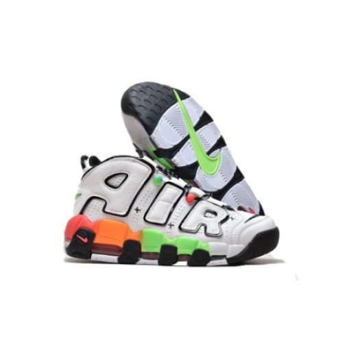 Nike Air More Uptempo Ghost