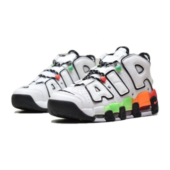 Nike Air More Uptempo Ghost