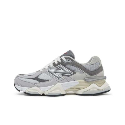 New Balance 9060 Rain Cloud Gray