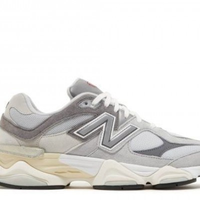 New Balance 9060 Rain Cloud Gray