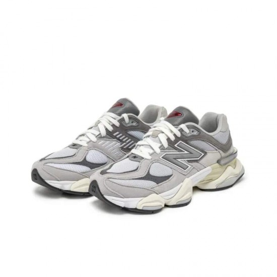 New Balance 9060 Rain Cloud Gray