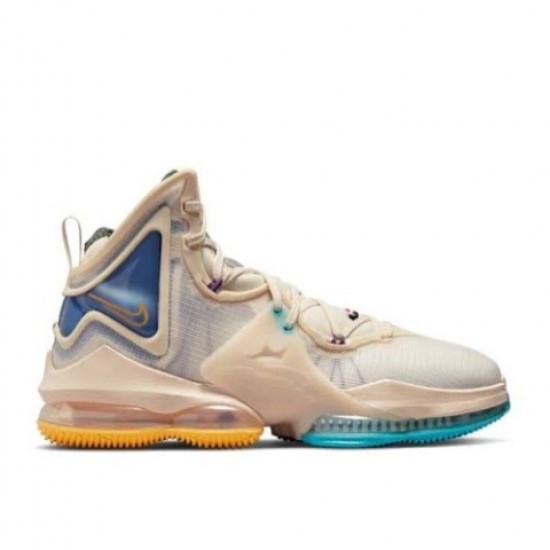 Nike Lebron 19 Minneapolis Lakers