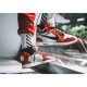 Nike Air Jordan 1 Retro High Off-White Red