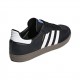 Adidas Samba Cloud Black Core White