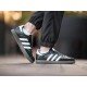 Adidas Samba Cloud Black Core White