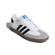 Adidas Samba Cloud White Core Black