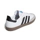 Adidas Samba Cloud White Core Black