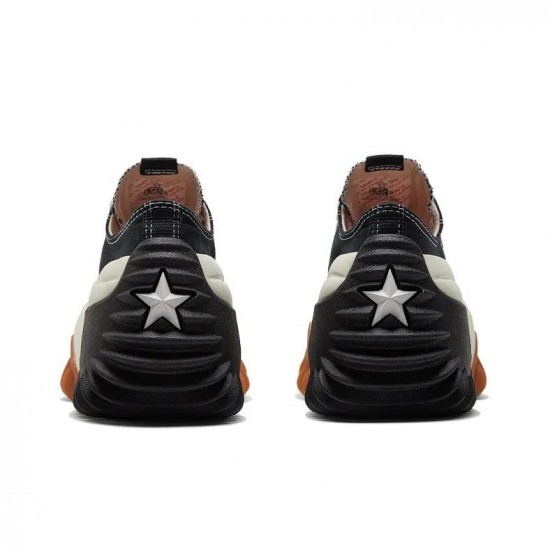 Converse Run Star Motion CX Low Black White