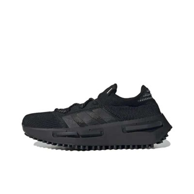 Adidas NMD S1 Black