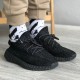 Adidas Yeezy Boost 350 V2 Static Black Reflective