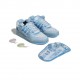 Adidas Forum Low Bad Bunny Blue Tint