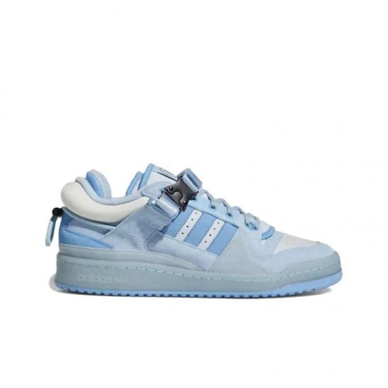 Adidas Forum Low Bad Bunny Blue Tint