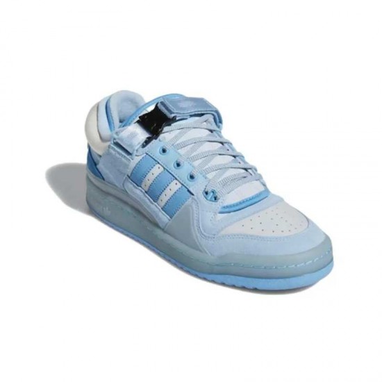 Adidas Forum Low Bad Bunny Blue Tint