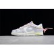 Nike Dunk Low Off-White Lot 24 Of 50