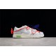 Nike Dunk Low Off-White Lot 23 Of 50