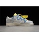 Nike Dunk Low Off-White Lot 10 Of 50