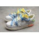 Nike Dunk Low Off-White Lot 10 Of 50