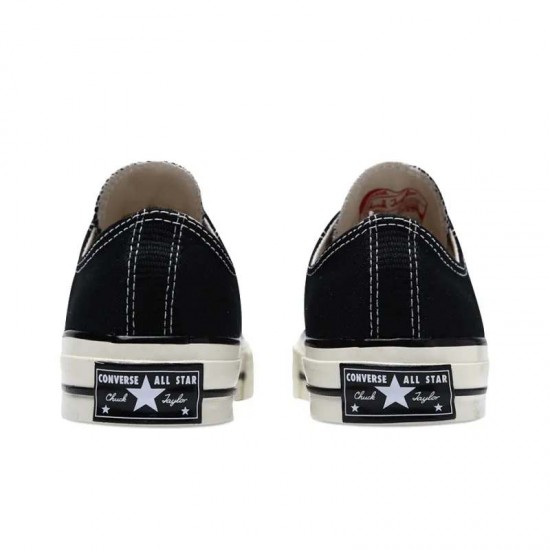 Converse Chuck Taylor All Star 70  Black 