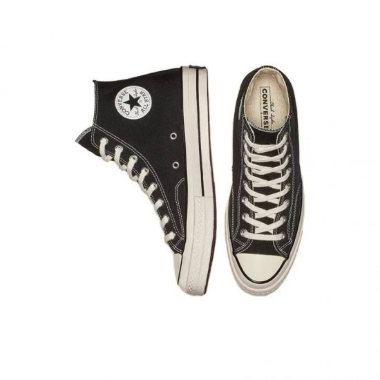 Converse Chuck 70 Hi Canvas