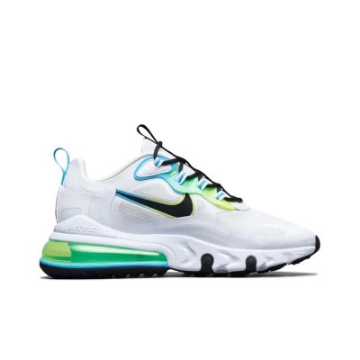 Nike Air Max 270 React Worldwide Pack White