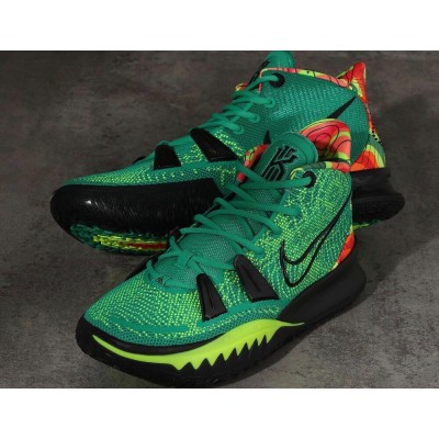 Nike Kyrie 7 “Weatherman”