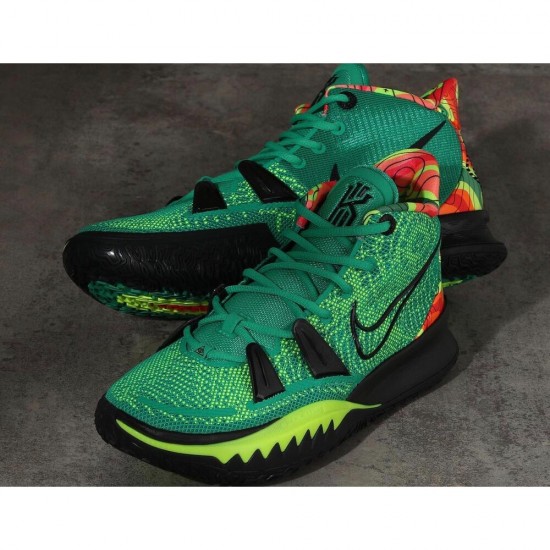 Nike Kyrie 7 “Weatherman”