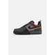 Nike Air Force 1 React Black Pink