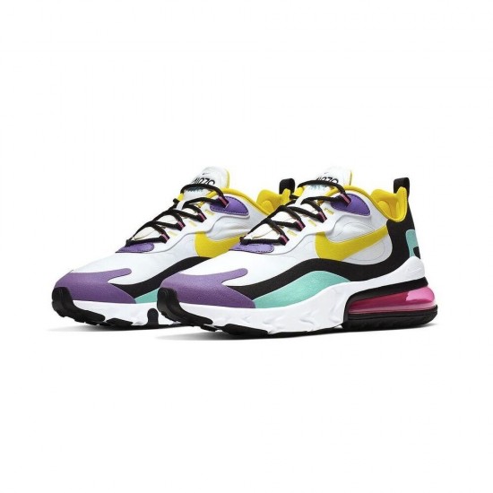 Nike Air Max 270 React 'Geometric Abstract'