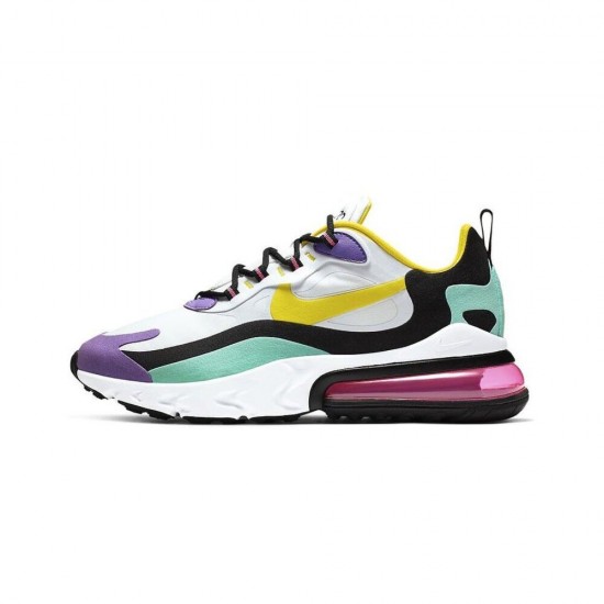 Nike Air Max 270 React 'Geometric Abstract'