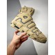 Nike Air More Uptempo Limestone