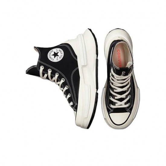 Converse Run Star Legacy CX Hi Black