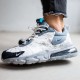 Nike Travis Scott Air Max 270 React Cactus Trails Grey