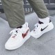 Nike Air Force 1 Carabiner Swoosh Red