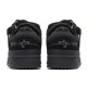 Adidas Forum Low Bad Bunny Black