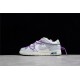 Nike Dunk Low Off-White Lot 48 Of 50