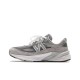 New Balance 990 V6 Grey