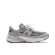 New Balance 990 V6 Grey