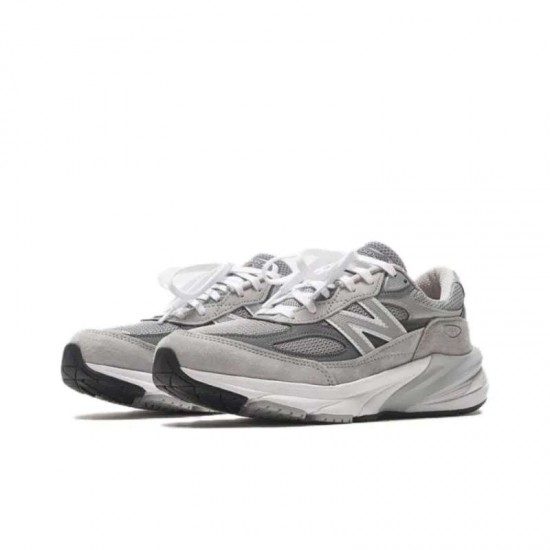 New Balance 990 V6 Grey