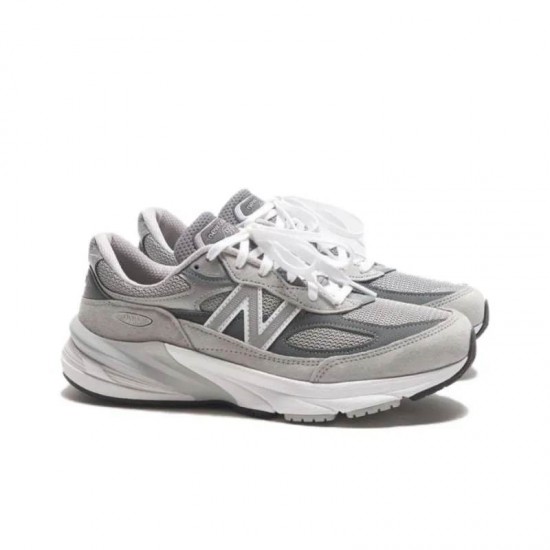 New Balance 990 V6 Grey