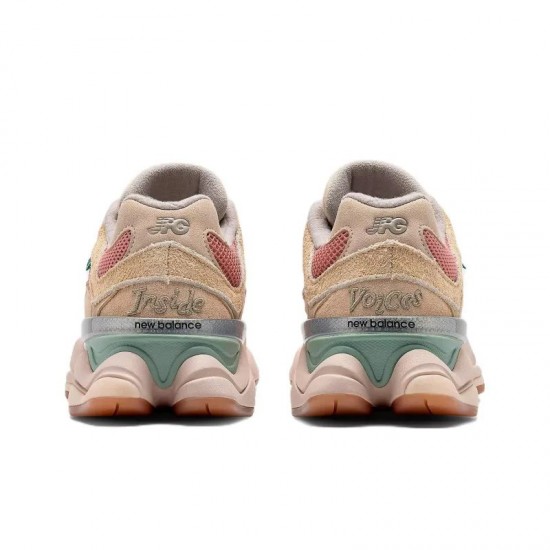 New Balance 9060 Joe Freshgoods Inside Voices Penny Cookie Pink