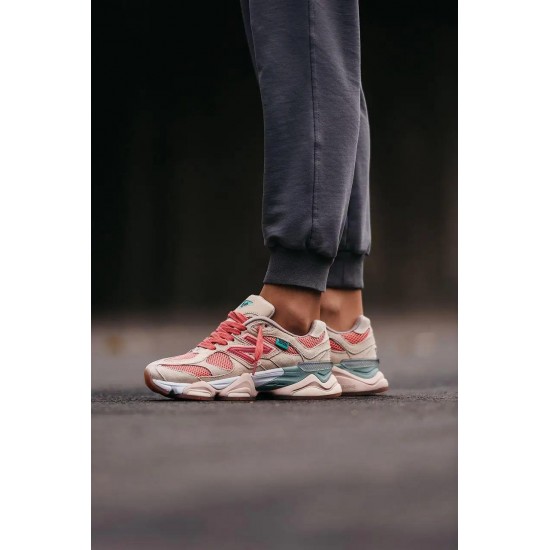 New Balance 9060 Joe Freshgoods Inside Voices Penny Cookie Pink