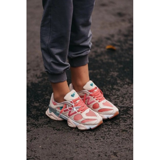 New Balance 9060 Joe Freshgoods Inside Voices Penny Cookie Pink