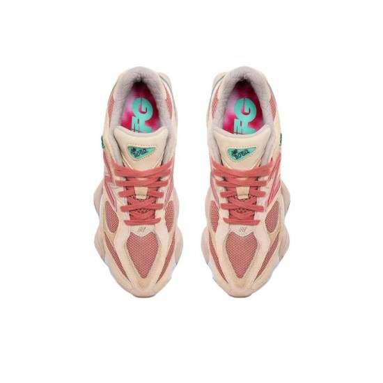 New Balance 9060 Joe Freshgoods Inside Voices Penny Cookie Pink