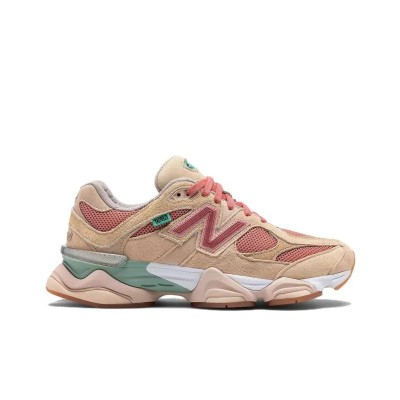 New Balance 9060 Joe Freshgoods Inside Voices Penny Cookie Pink