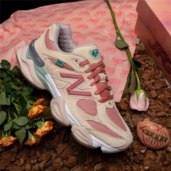 New Balance 9060 Joe Freshgoods Inside Voices Penny Cookie Pink