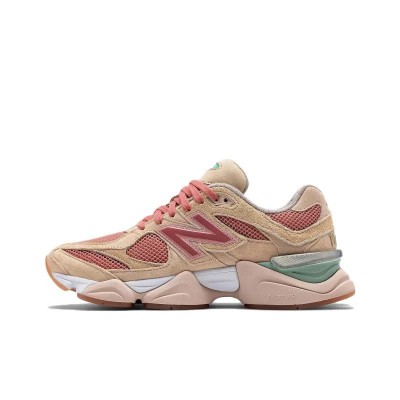 New Balance 9060 Joe Freshgoods Inside Voices Penny Cookie Pink